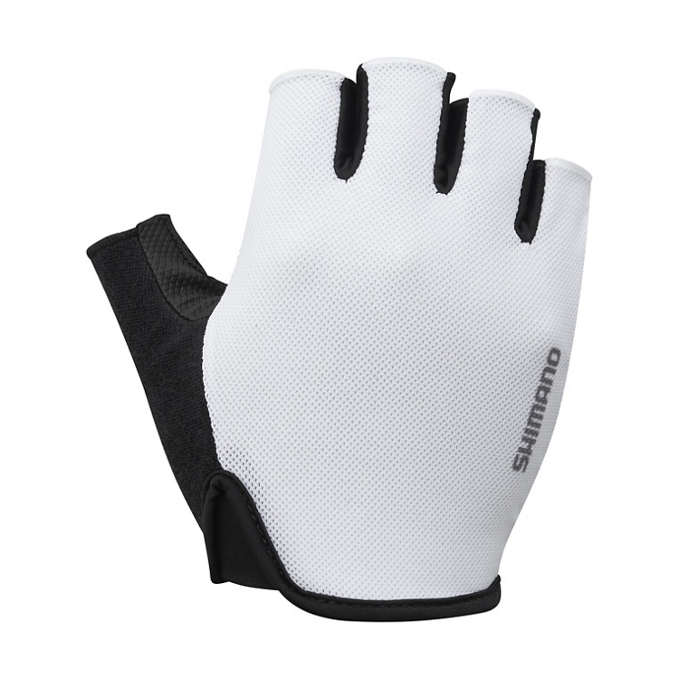 [1280285] GUANTES SHIMANO AIRWAY (Blanco, S)