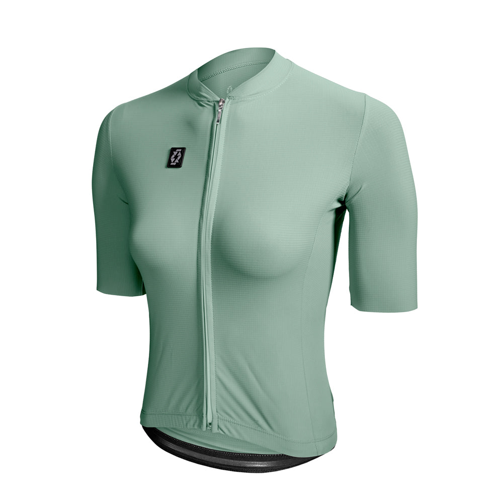 [JMCCMWS] JERSEY APHESIS AEROGRID MUJER (Nebulae, S)
