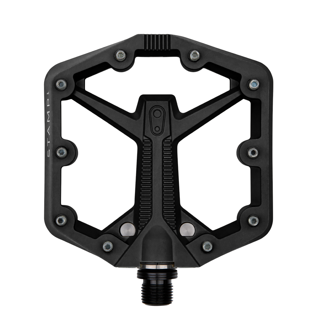 PEDALES CRANKBROTHERS STAMP 1 GEN 2 CHICOS