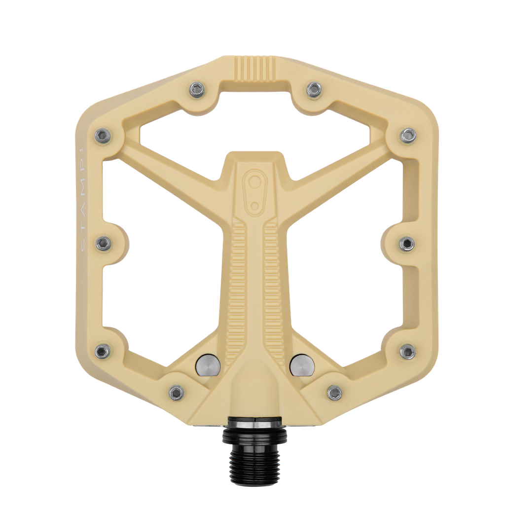 PEDALES CRANKBROTHERS STAMP 1 GEN 2 CHICOS