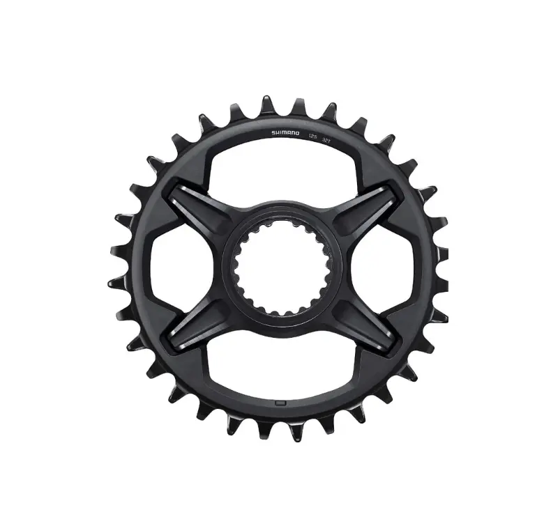 [ISMCRM85A0] PLATO SHIMANO DEORE XT SM-CRM85 1×12 (30 dientes)