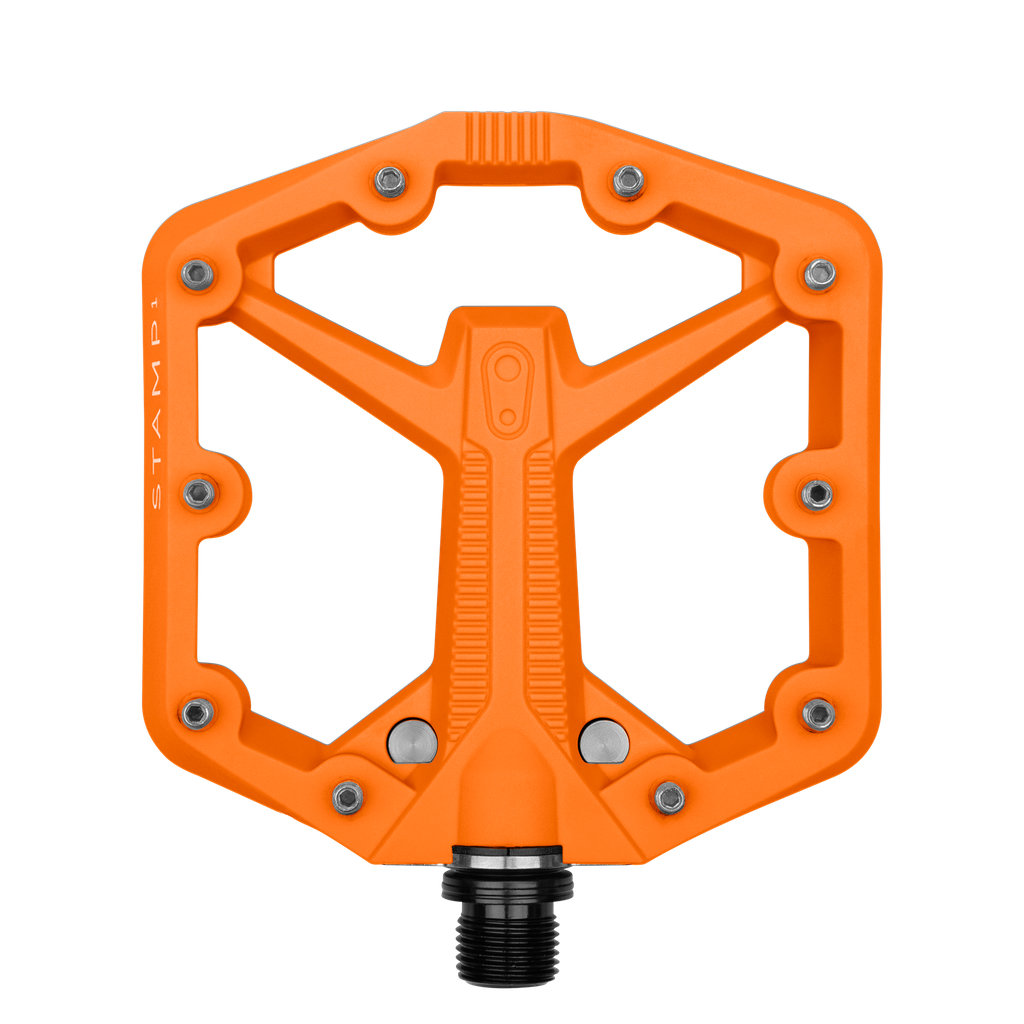 PEDALES CRANKBROTHERS STAMP 1 GEN 2 CHICOS