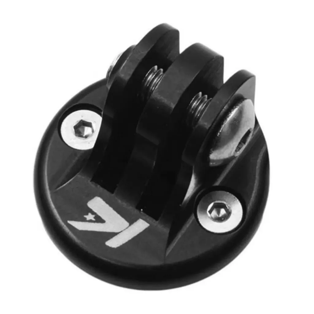 MONTURA K-EDGE COMBO MOUNT INTERFACE GOPRO PARA K13-500,K13-505,K13-560, K13-580-BLK