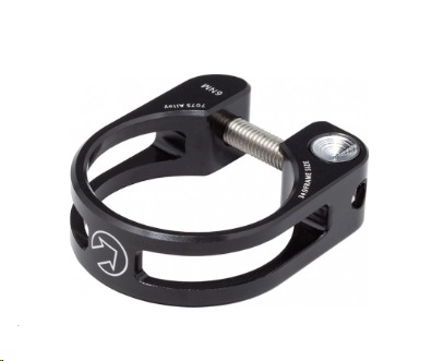 ABRAZADERA PRO 31.8MM PERFORMANCE ALUMINIO