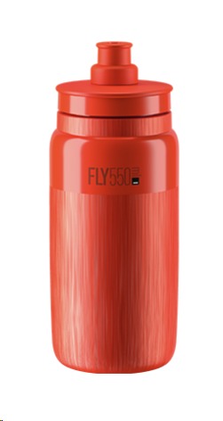 [000069] ANFORA ELITE 550 ML FLY TEX NARANJA