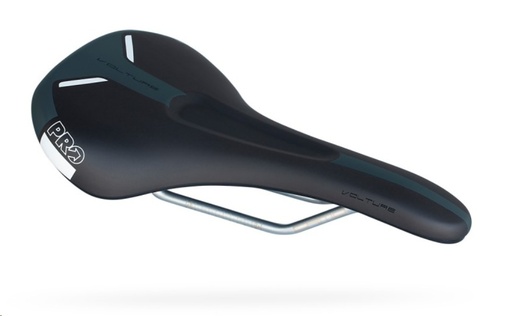 [000140] ASIENTO  PRO VOLTURE CRMO SADDLE 142mm