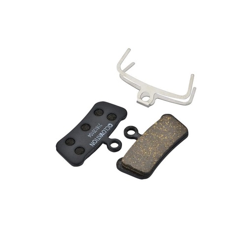 [351621204] BALATAS CICLOVATION SRAM, GUIDE AVID TRAIL