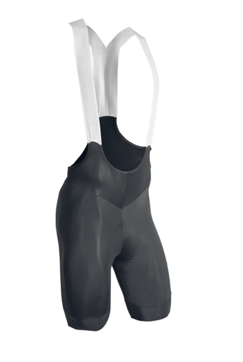 [000239] BIB SHORT PRO II NEGRO CABALLERO APHESIS