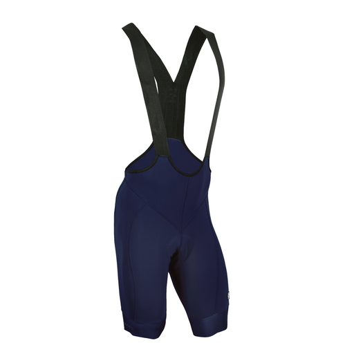BIB SHORT PRO NAVY APHESIS CABALLERO