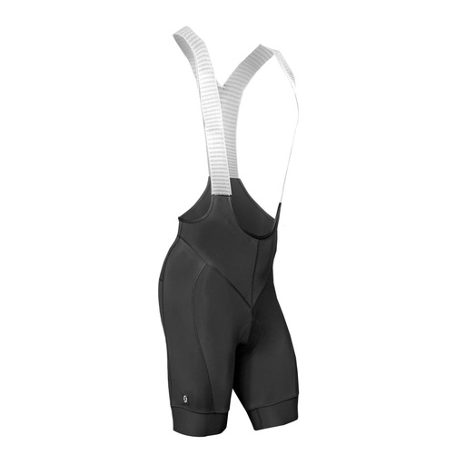 [000241] BIB SHORT PRO NEGRO CABALLERO APHESIS