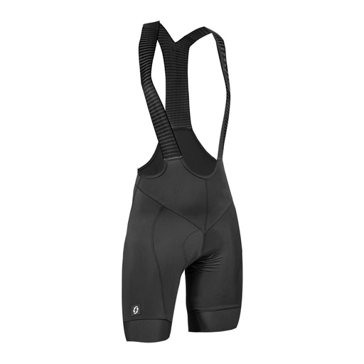 [000242] BIB SHORT PRO NEGRO DAMA APHESIS