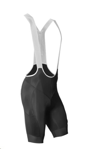 [000260] BIB SHORT X-CARGO  APHESIS CABALLERO