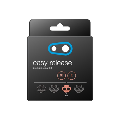 [000460] CALAS CRANKBROTHERS EASY RELEASE 6°