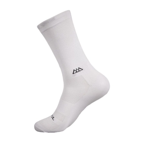 [000499] CALCETAS HUIZAPOL PRO BLANCO