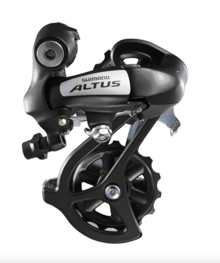 [000570] CAMBIO TRAS ALTUS RD-M310L 7/8V