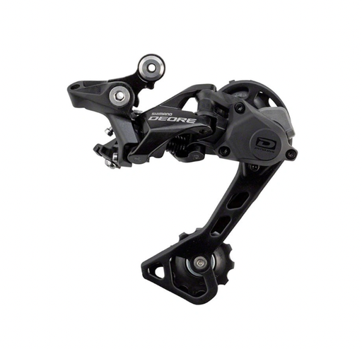 [1060081] CAMBIO TRASERO DEORE RD-T6000-SGS 10 V SHIMANO