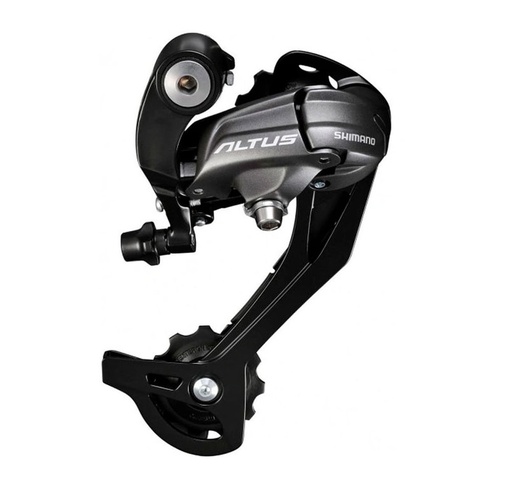 [ARDM370SGSL] CAMBIO TRASERO SHIMANO ALTUS  RD-M370 SGS 9V