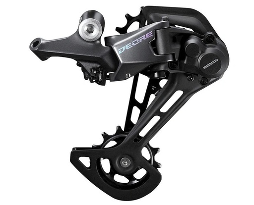 [000576] CAMBIO TRASERO SHIMANO DEORE RD-M6100 SGS 12V