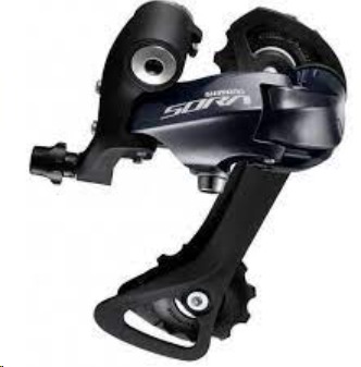[000577] CAMBIO TRASERO SHIMANO SORA RD-R3000-SS 9V
