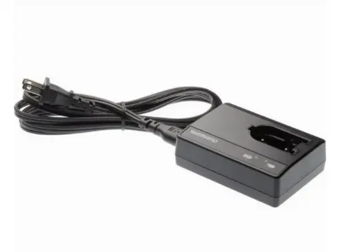 CARGADOR BATERIA SM-BCR1 DI2 SIN CABLE ENER SHIMANO