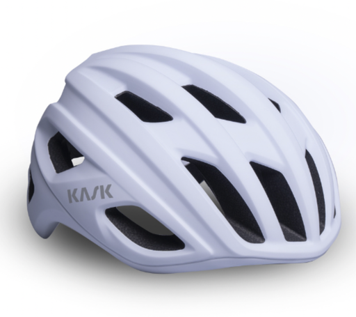 CASCO KASK MOJITO³ BLANCO MATE