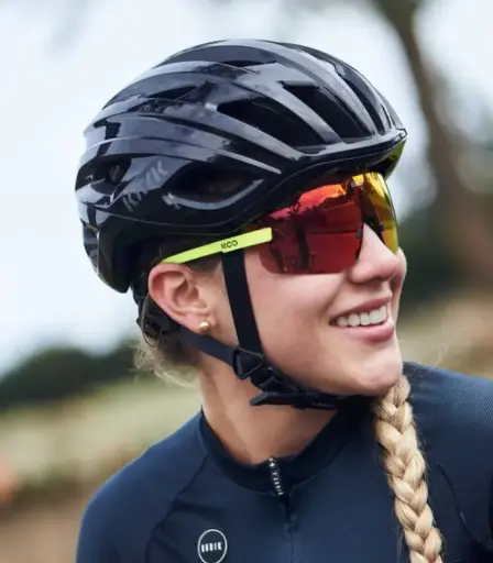 [000631] CASCO KASK MOJITO³ NEGRO BRILLANTE