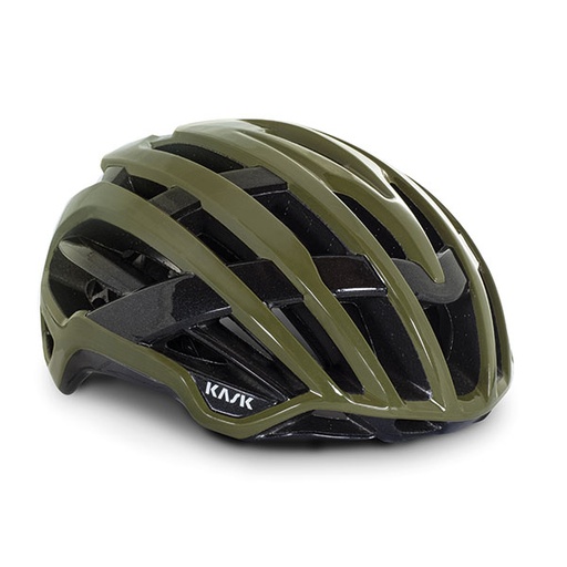 [000667] CASCO KASK VALEGRO OLIVE GREEN