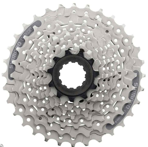 [000693] CASSETTE SHIMANO ALTUS CS-HG201-9 11-36D
