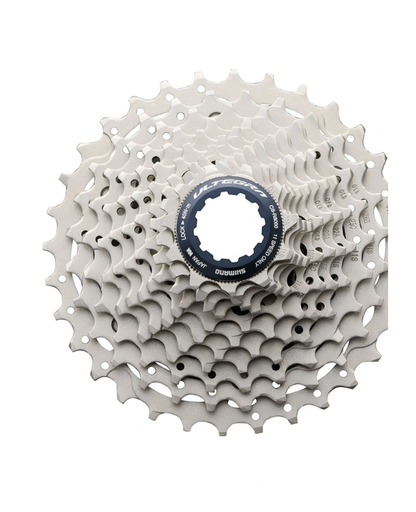 [000698] CASSETTE SHIMANO CS-HG500-10 12-25