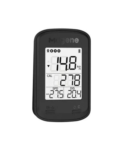 [000751] CICLOCOMPUTADORA MAGENE C206 PRO