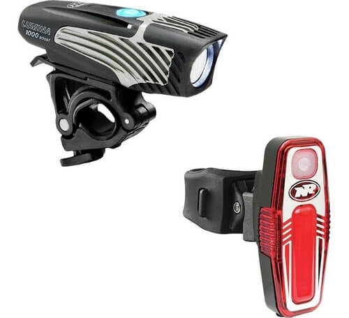 [000794] COMBO NITE RIDER LUMINA 1000 BOOST / SABRE 110