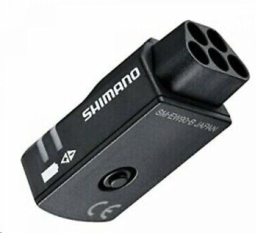 CONEXIÓN A DE 5 PUERTOS SM-EW90-B DI2 SHIMANO