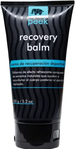[000815] CREMA DE RECUPERACION PEEK 150GR