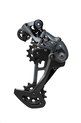[000885] DESVIADOR TRASERO SRAM XX1 EAGLE LUNAR GREY 12 VEL