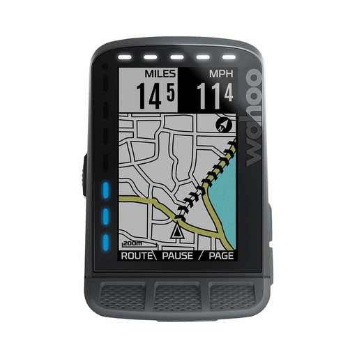 [000904] ELEMNT ROAM – CICLOCOMPUTADORA A COLOR CON GPS