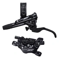 [000933] FRENO HIDR DEORE XT BR-M8100 TRASERO 1700MM NEGRO