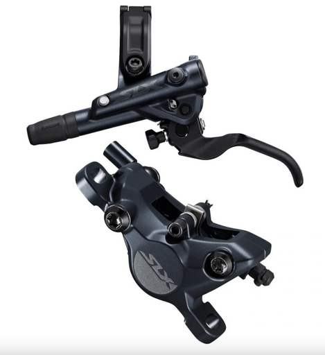 [000937] FRENO IZQ SHIMANO SLX BL-M7100/BR-M7100 2 PISTONES 1000MM