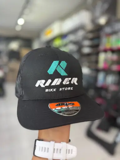 [001059] GORRA RIDER STORE