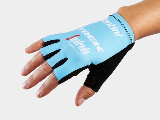 [001071] GUANTES BONTRAGER SANTINI TREK-SEGAFREDO WOMEN
