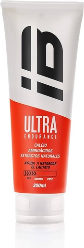 [001128] IB CREMA ULTRA ENDURANCE 200ML