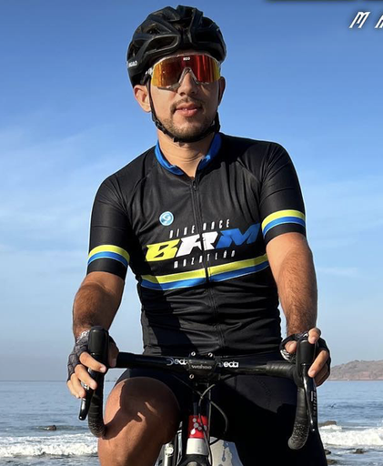 [001152] JERSEY BRM 2022 APHESIS CABALLERO