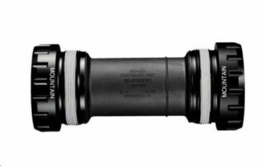 [KBBMT800B] JUEGO DE CENTRO BB-MT800 ROSCADO SHIMANO