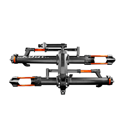 [001906] RACK KUAT NV 2.0 GRIS / NARANJA