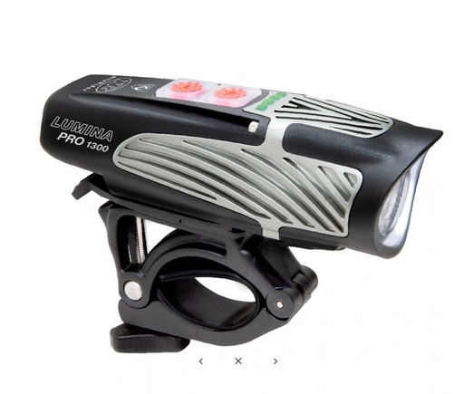[001279] LAMPARA LUMINA PRO 1300 NITE LINK NITE RIDER