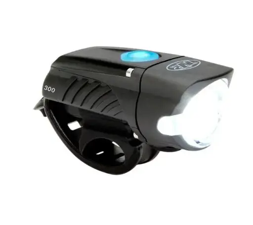 [001285] LAMPARA NITE RIDER SWIFT 300