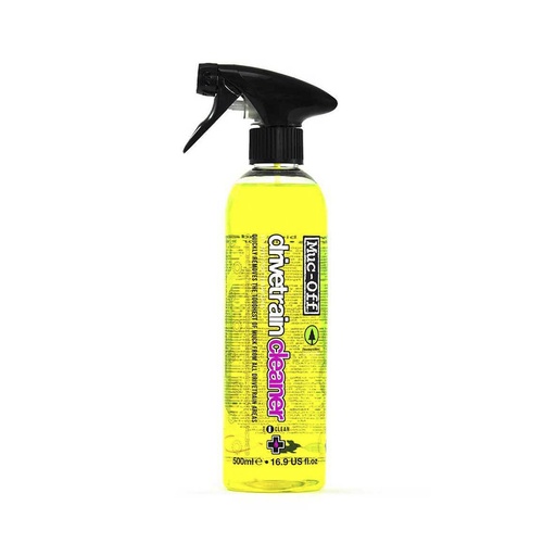LIMPIADOR DE TRANSMISION 500ML MUC-OFF