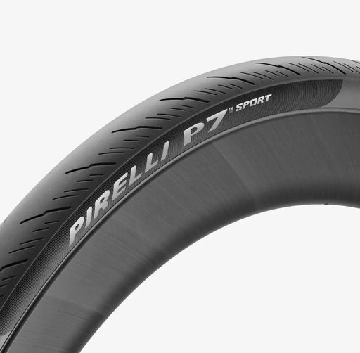 [001386] LLANTA PIRELLI P7 ROAD SPORT 700X28