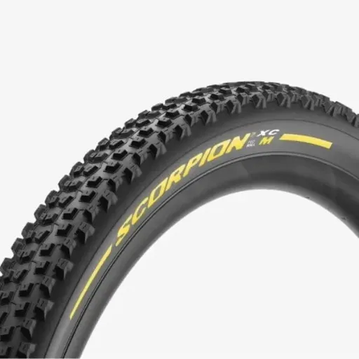 LLANTA PIRELLI SCORPION XC 29X2.2 PROWALL TEAM EDITION