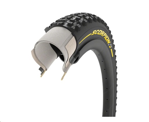 [001389] LLANTA PIRELLI SCORPION XC 29x 2.2, TUBELESS
