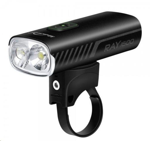 [001423] LUZ DELANTERA MAGICSHINE RAY 1600B